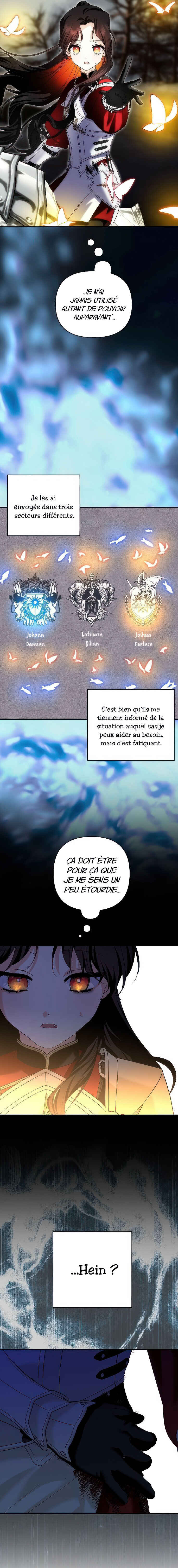 Monster Duke's Daughter Chapter 176 - Page 10