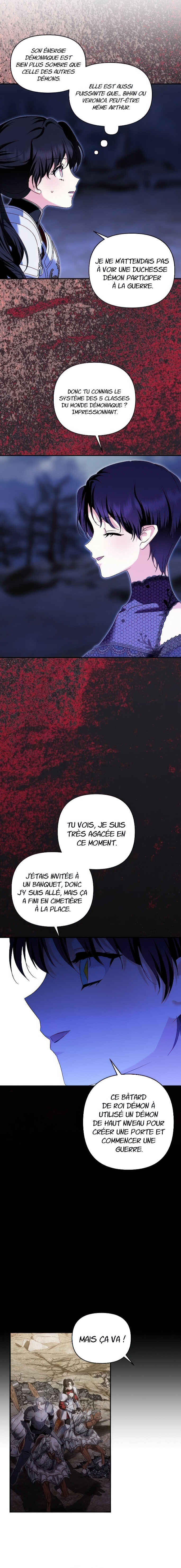 Monster Duke's Daughter Chapter 176 - Page 12