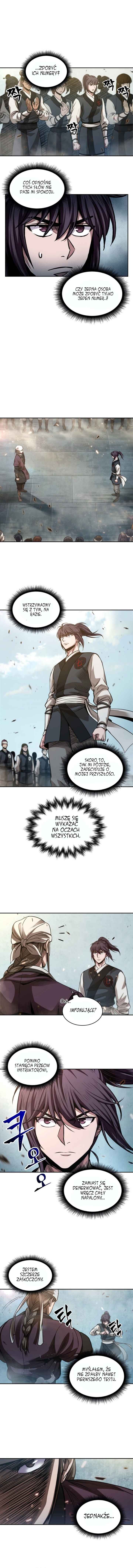 Nano Machine Chapter 36 - Page 10
