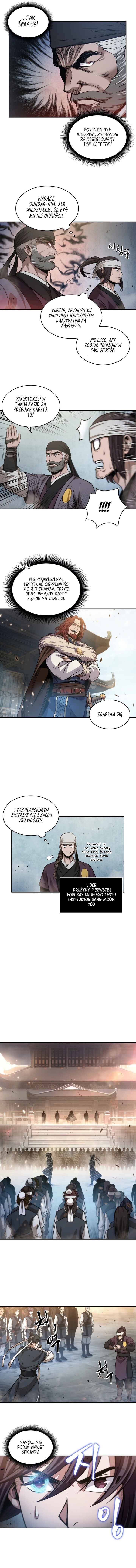 Nano Machine Chapter 36 - Page 4