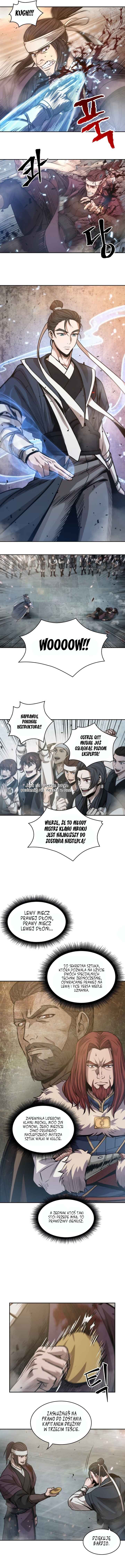 Nano Machine Chapter 36 - Page 9