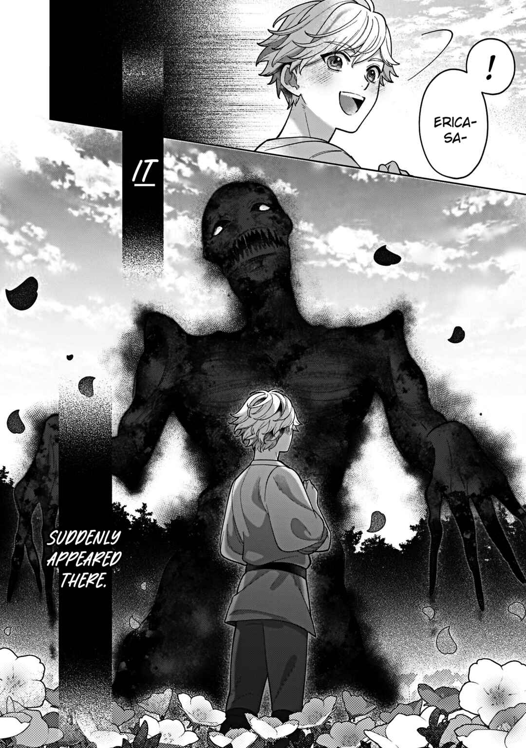 Watashi wo Suki Sugiru Yuusha-sama wo Riyou shite, Konse koso Nagaiki suru Tsumoridattanoni (Tabun, Mata Shippaishita) Chapter 14 - Page 12