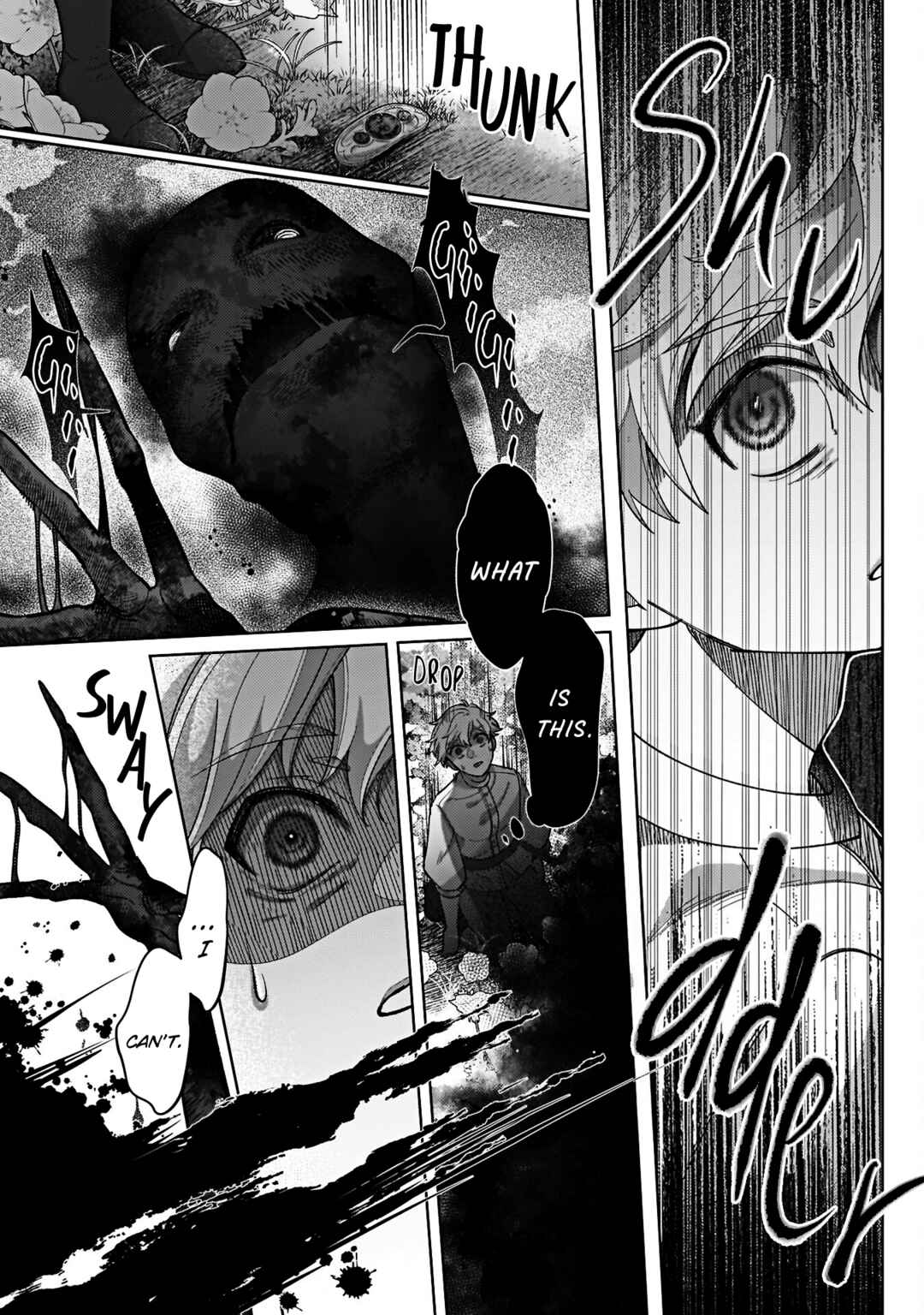 Watashi wo Suki Sugiru Yuusha-sama wo Riyou shite, Konse koso Nagaiki suru Tsumoridattanoni (Tabun, Mata Shippaishita) Chapter 14 - Page 13