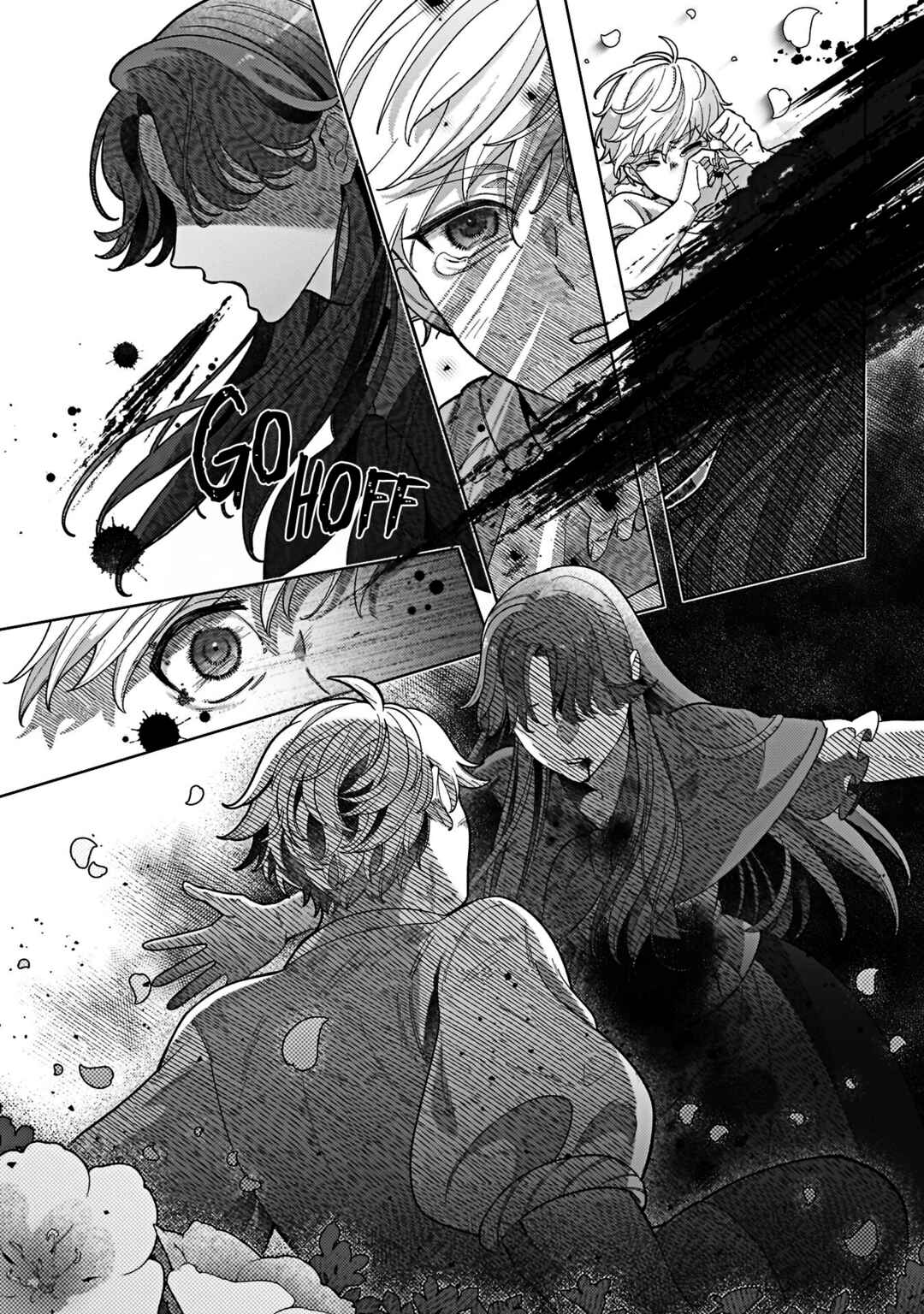 Watashi wo Suki Sugiru Yuusha-sama wo Riyou shite, Konse koso Nagaiki suru Tsumoridattanoni (Tabun, Mata Shippaishita) Chapter 14 - Page 14