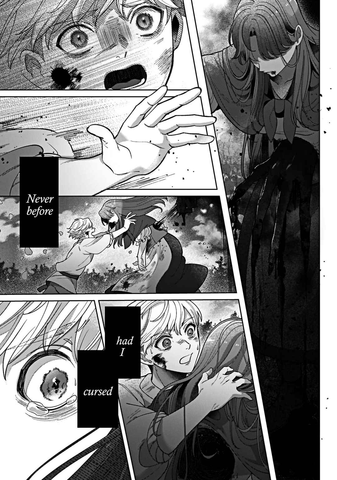 Watashi wo Suki Sugiru Yuusha-sama wo Riyou shite, Konse koso Nagaiki suru Tsumoridattanoni (Tabun, Mata Shippaishita) Chapter 14 - Page 16