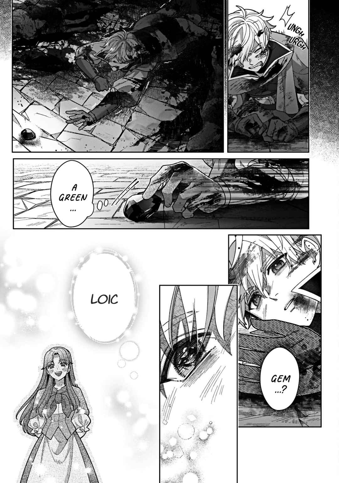 Watashi wo Suki Sugiru Yuusha-sama wo Riyou shite, Konse koso Nagaiki suru Tsumoridattanoni (Tabun, Mata Shippaishita) Chapter 14 - Page 23