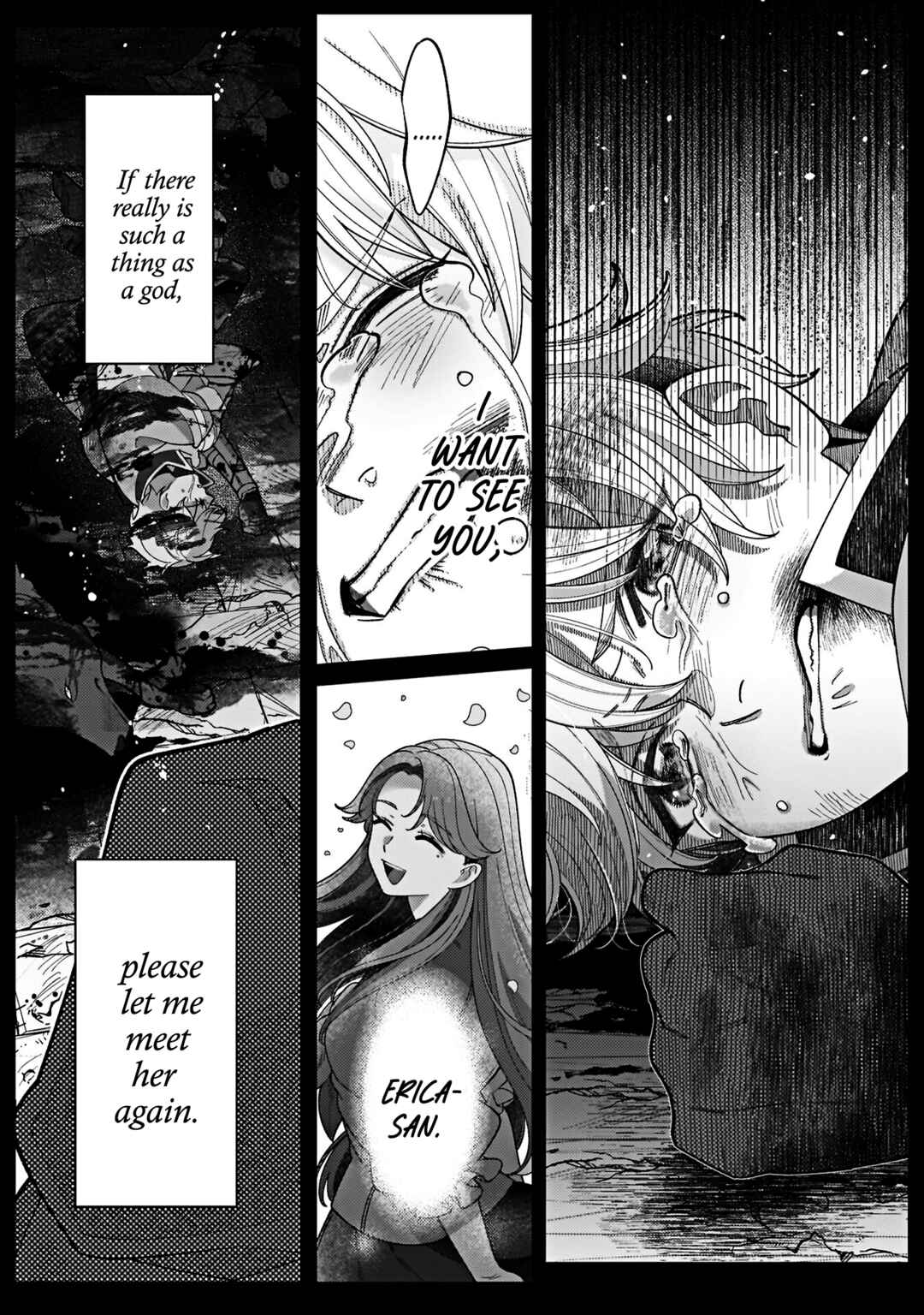 Watashi wo Suki Sugiru Yuusha-sama wo Riyou shite, Konse koso Nagaiki suru Tsumoridattanoni (Tabun, Mata Shippaishita) Chapter 14 - Page 24