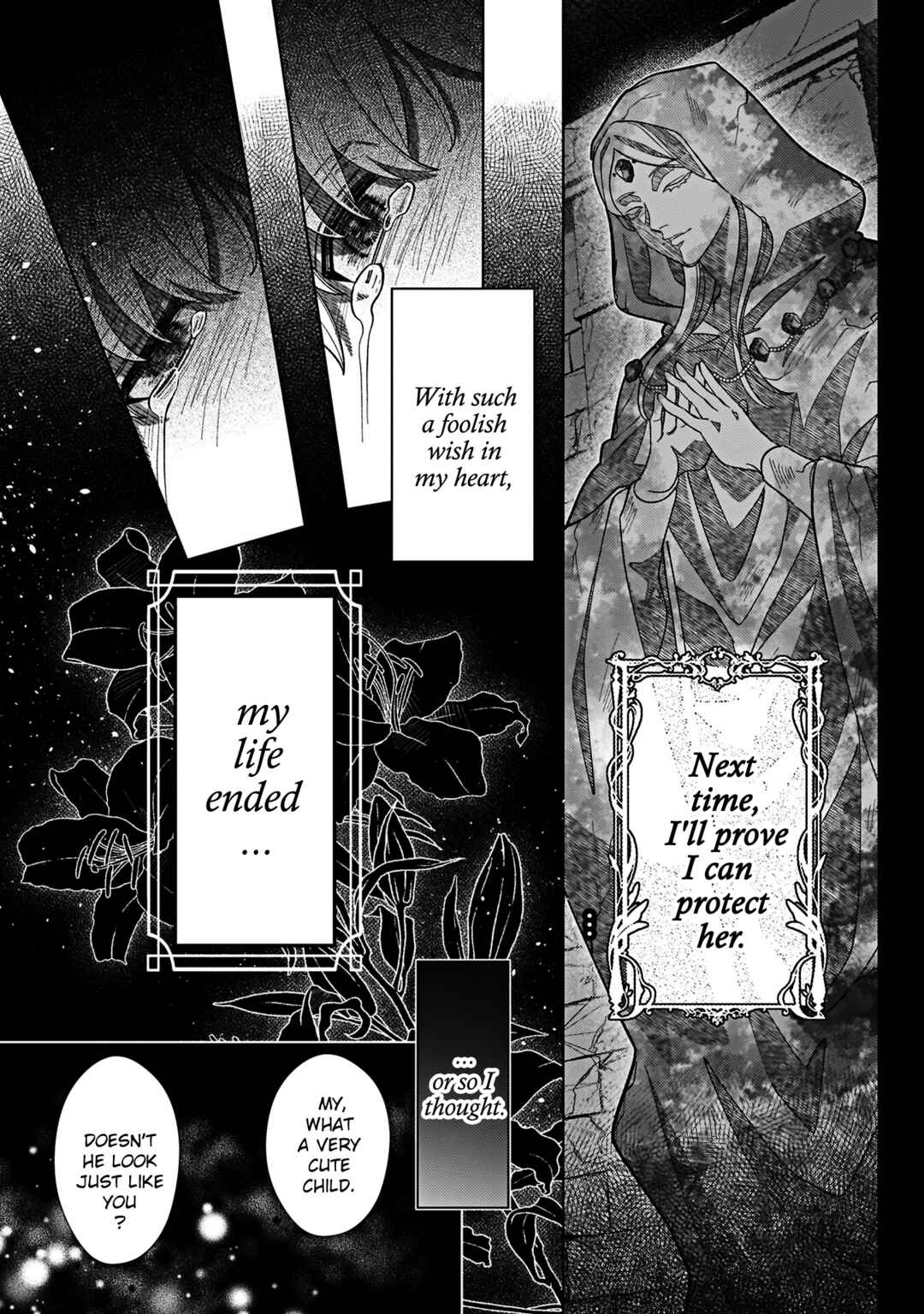 Watashi wo Suki Sugiru Yuusha-sama wo Riyou shite, Konse koso Nagaiki suru Tsumoridattanoni (Tabun, Mata Shippaishita) Chapter 14 - Page 25