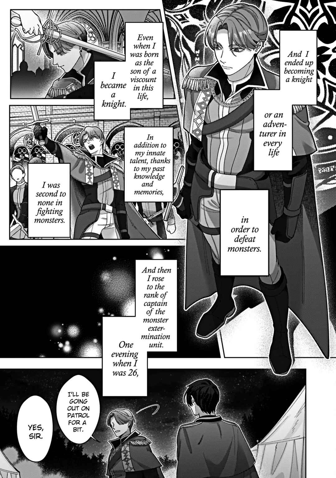 Watashi wo Suki Sugiru Yuusha-sama wo Riyou shite, Konse koso Nagaiki suru Tsumoridattanoni (Tabun, Mata Shippaishita) Chapter 14 - Page 28