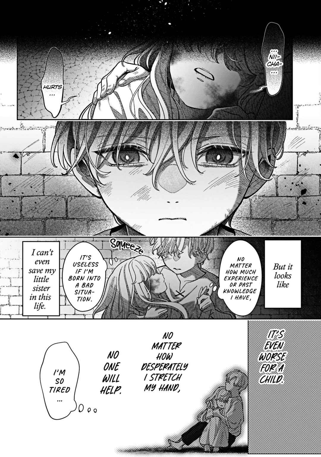 Watashi wo Suki Sugiru Yuusha-sama wo Riyou shite, Konse koso Nagaiki suru Tsumoridattanoni (Tabun, Mata Shippaishita) Chapter 14 - Page 41