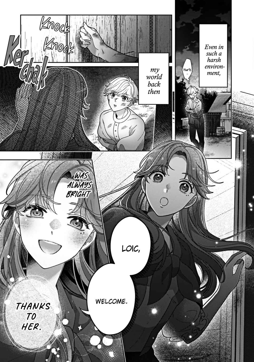 Watashi wo Suki Sugiru Yuusha-sama wo Riyou shite, Konse koso Nagaiki suru Tsumoridattanoni (Tabun, Mata Shippaishita) Chapter 14 - Page 5