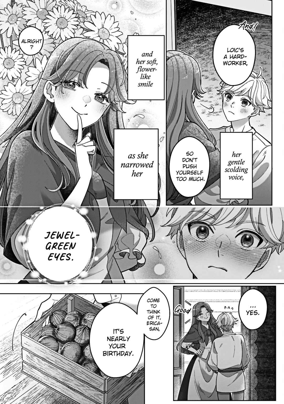 Watashi wo Suki Sugiru Yuusha-sama wo Riyou shite, Konse koso Nagaiki suru Tsumoridattanoni (Tabun, Mata Shippaishita) Chapter 14 - Page 8