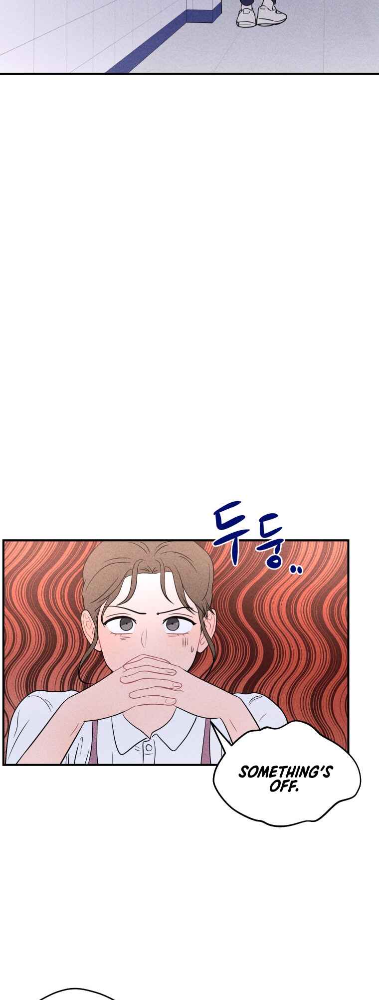 Gwijjal Romance Chapter 25 - Page 24