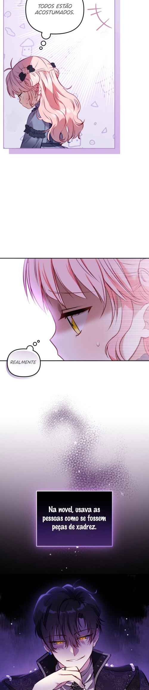 I'm Being Raised by Villains Chapter 5 - Page 17
