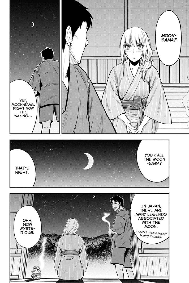 Orenchi ni Kita Onna Kishi to Inakagurashi Surukotoninatta Ken Chapter 16 - Page 6