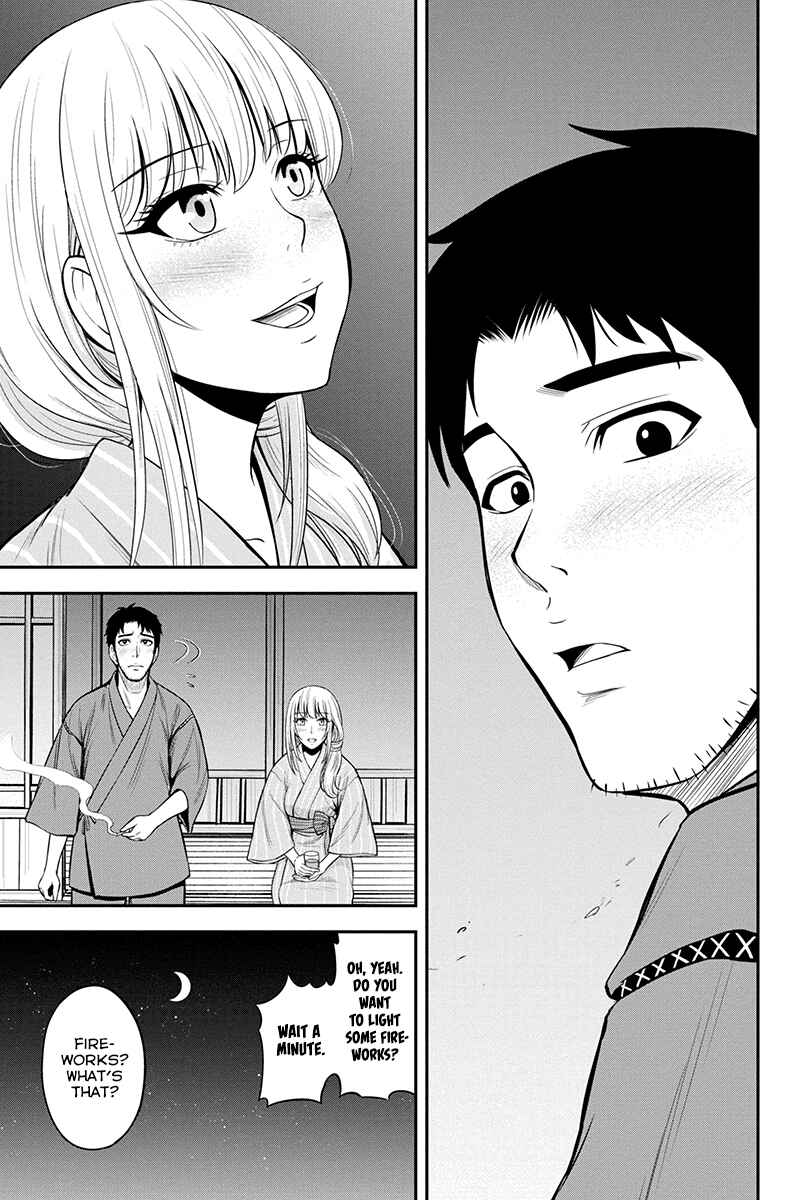 Orenchi ni Kita Onna Kishi to Inakagurashi Surukotoninatta Ken Chapter 16 - Page 7