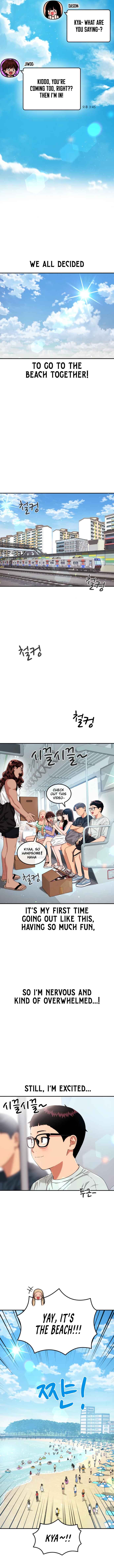 Top 1 Fighting Tutoring Chapter 59 - Page 15