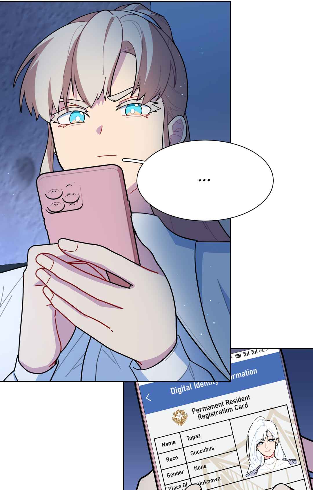 Warning! Beware of the Dog Chapter 12 - Page 13