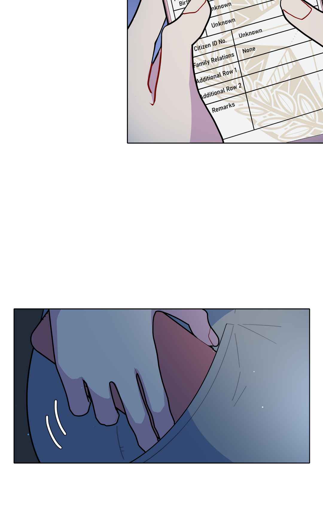Warning! Beware of the Dog Chapter 12 - Page 14