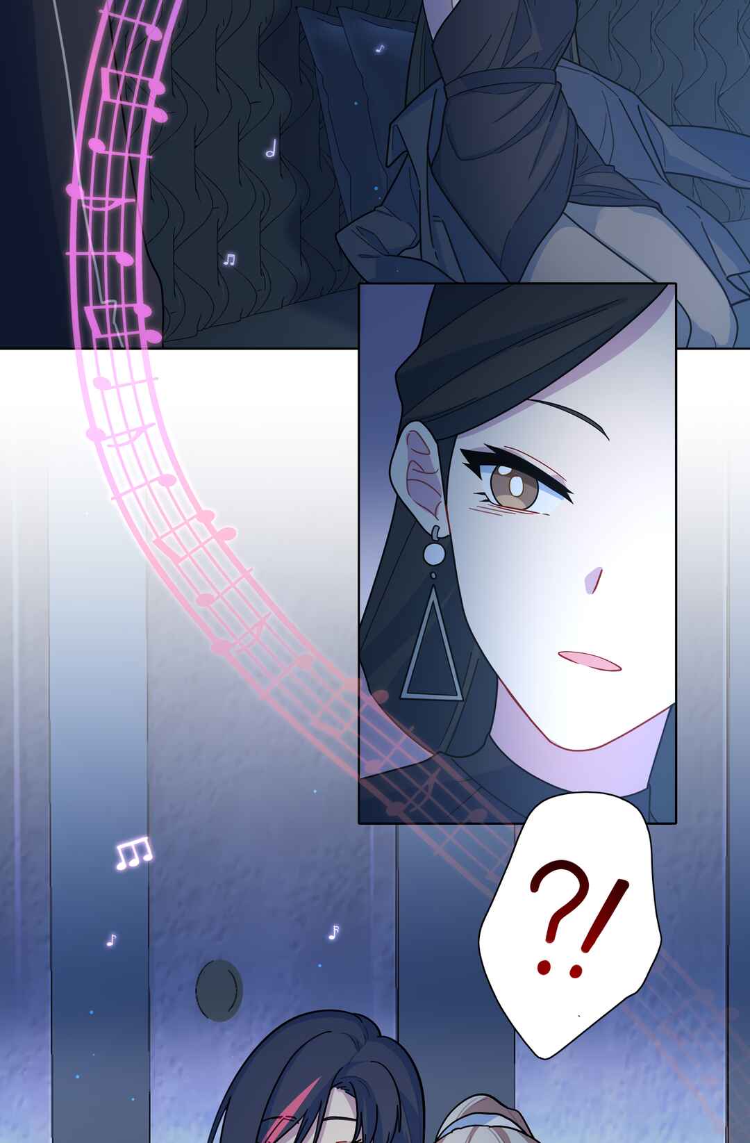 Warning! Beware of the Dog Chapter 12 - Page 22