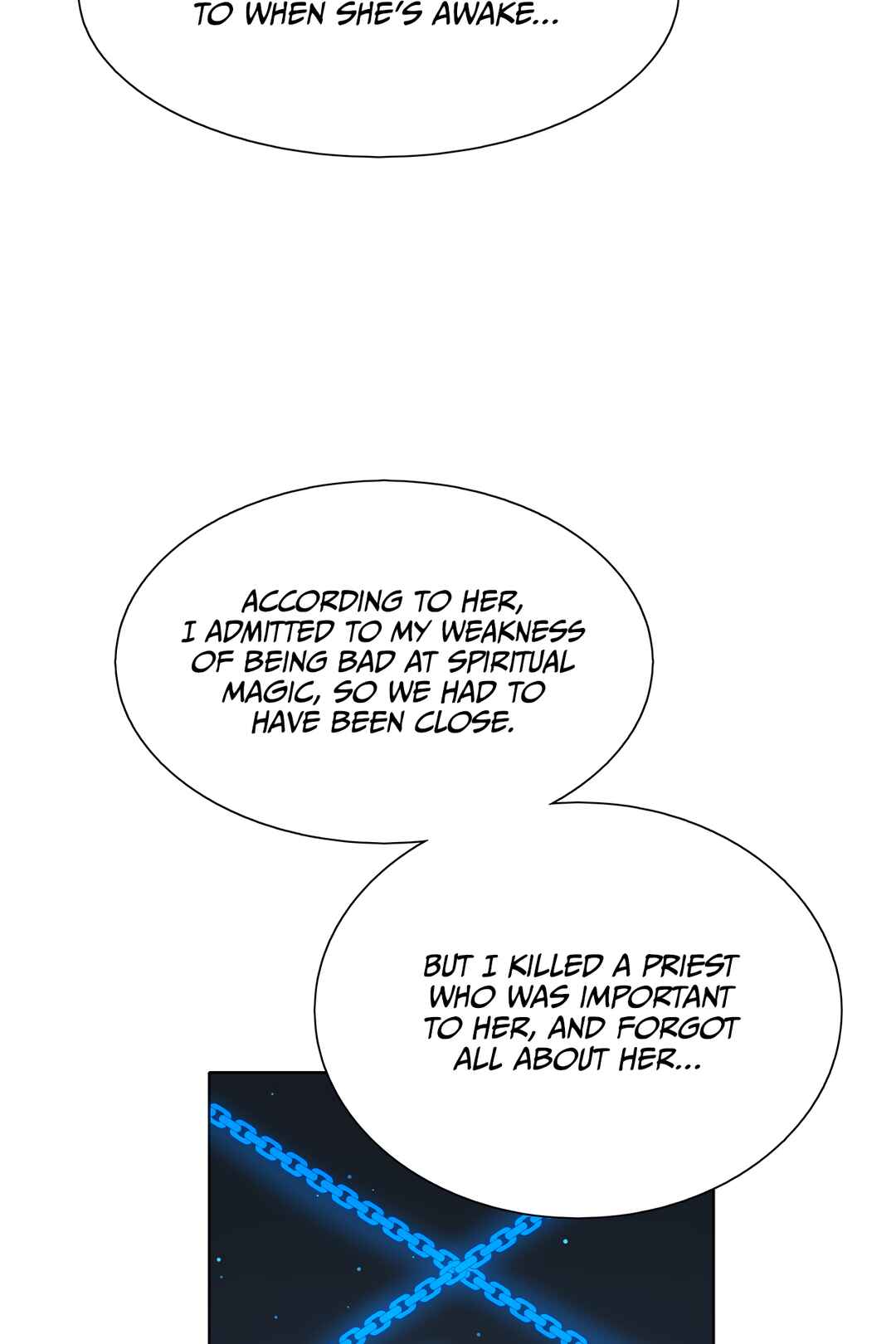 Warning! Beware of the Dog Chapter 12 - Page 29