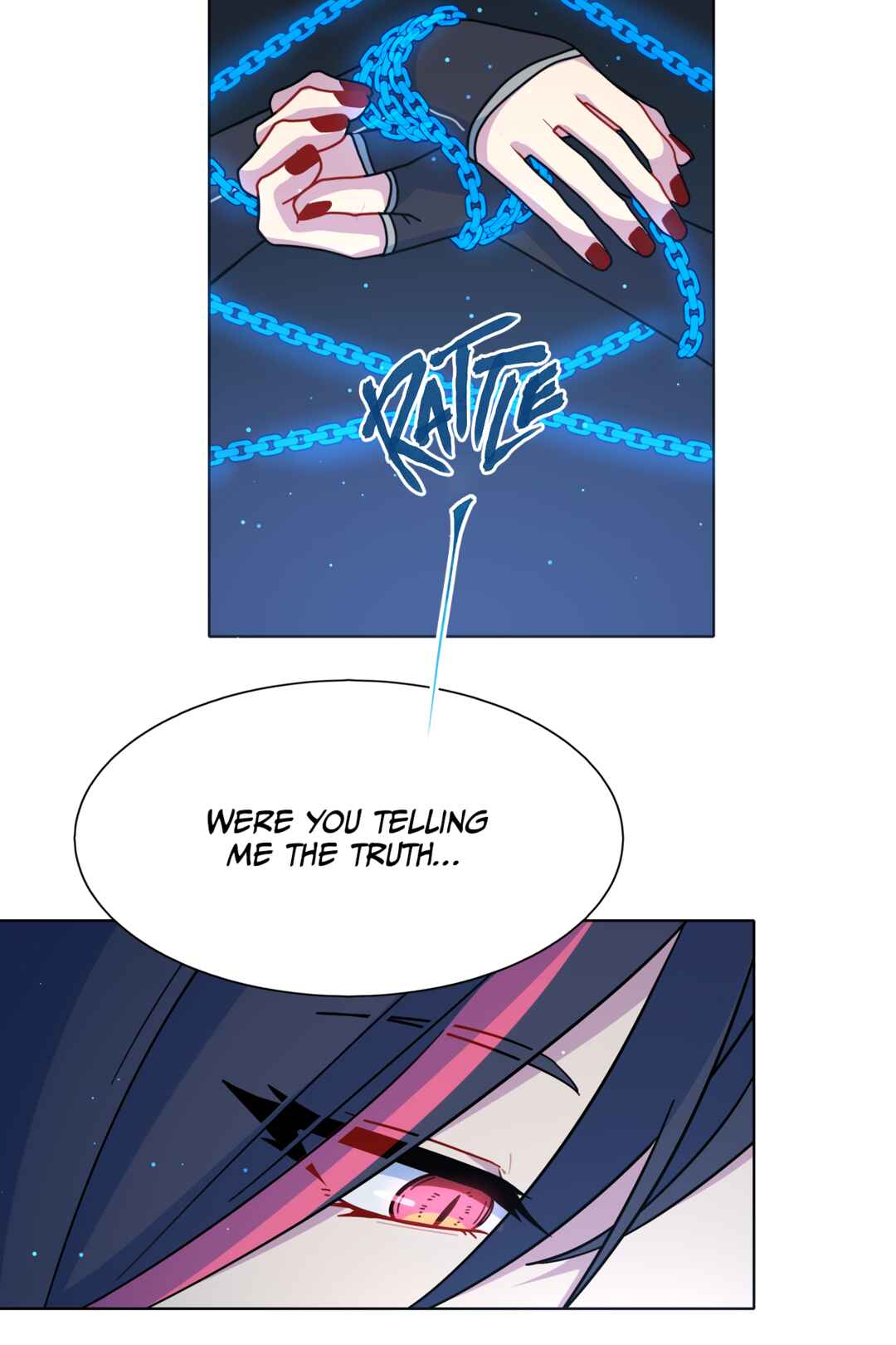 Warning! Beware of the Dog Chapter 12 - Page 30