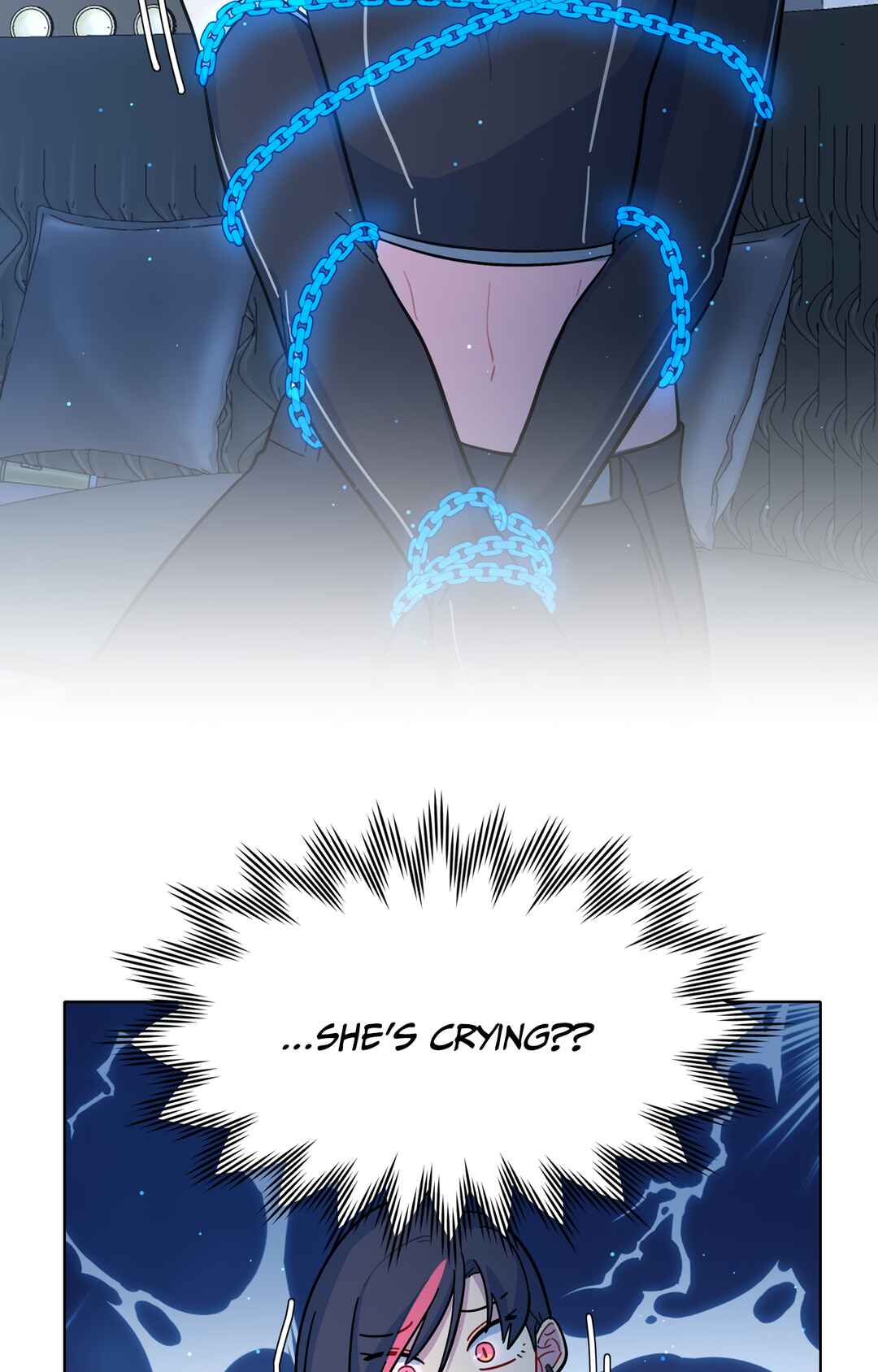 Warning! Beware of the Dog Chapter 12 - Page 35