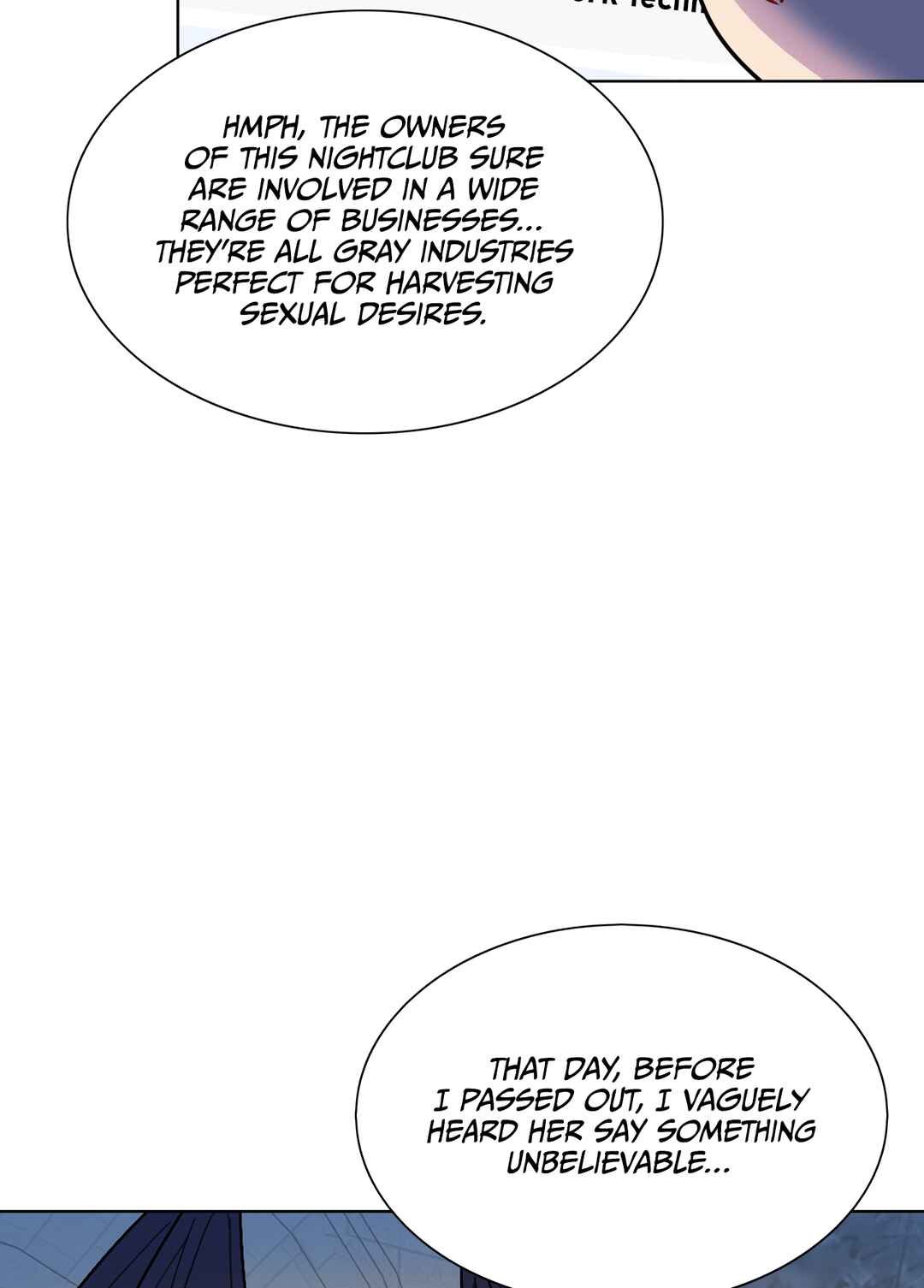 Warning! Beware of the Dog Chapter 12 - Page 5