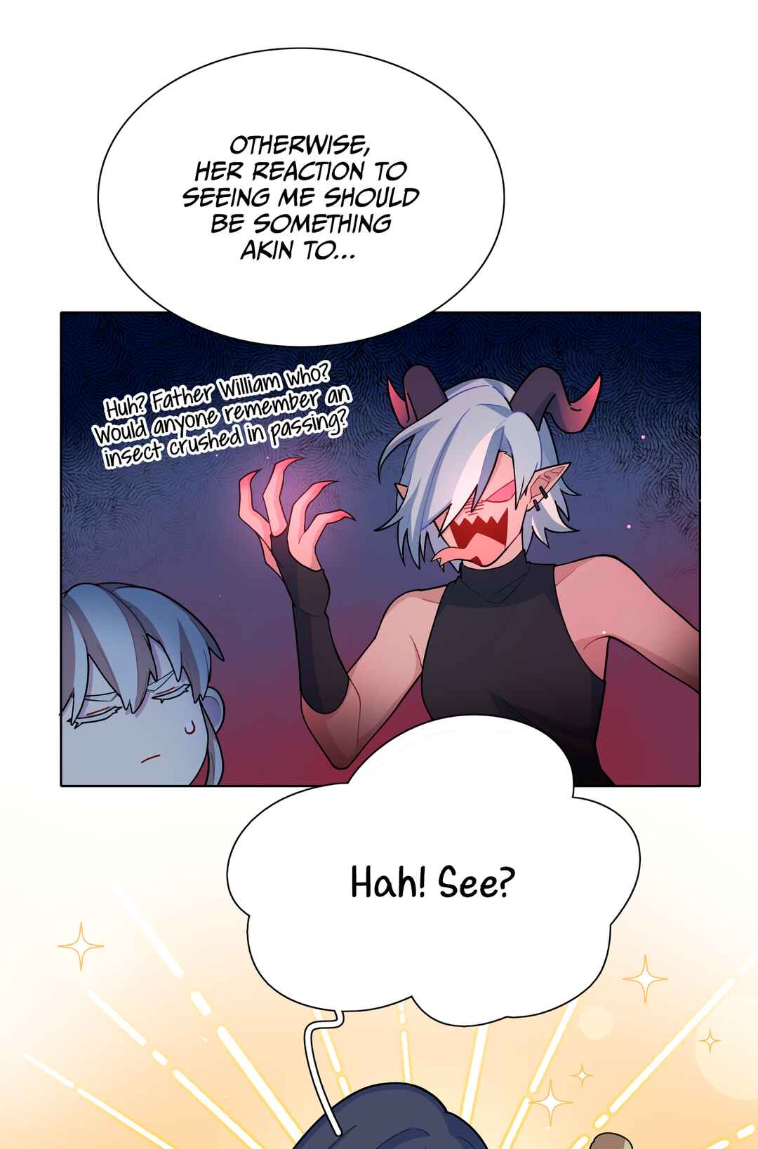 Warning! Beware of the Dog Chapter 12 - Page 9