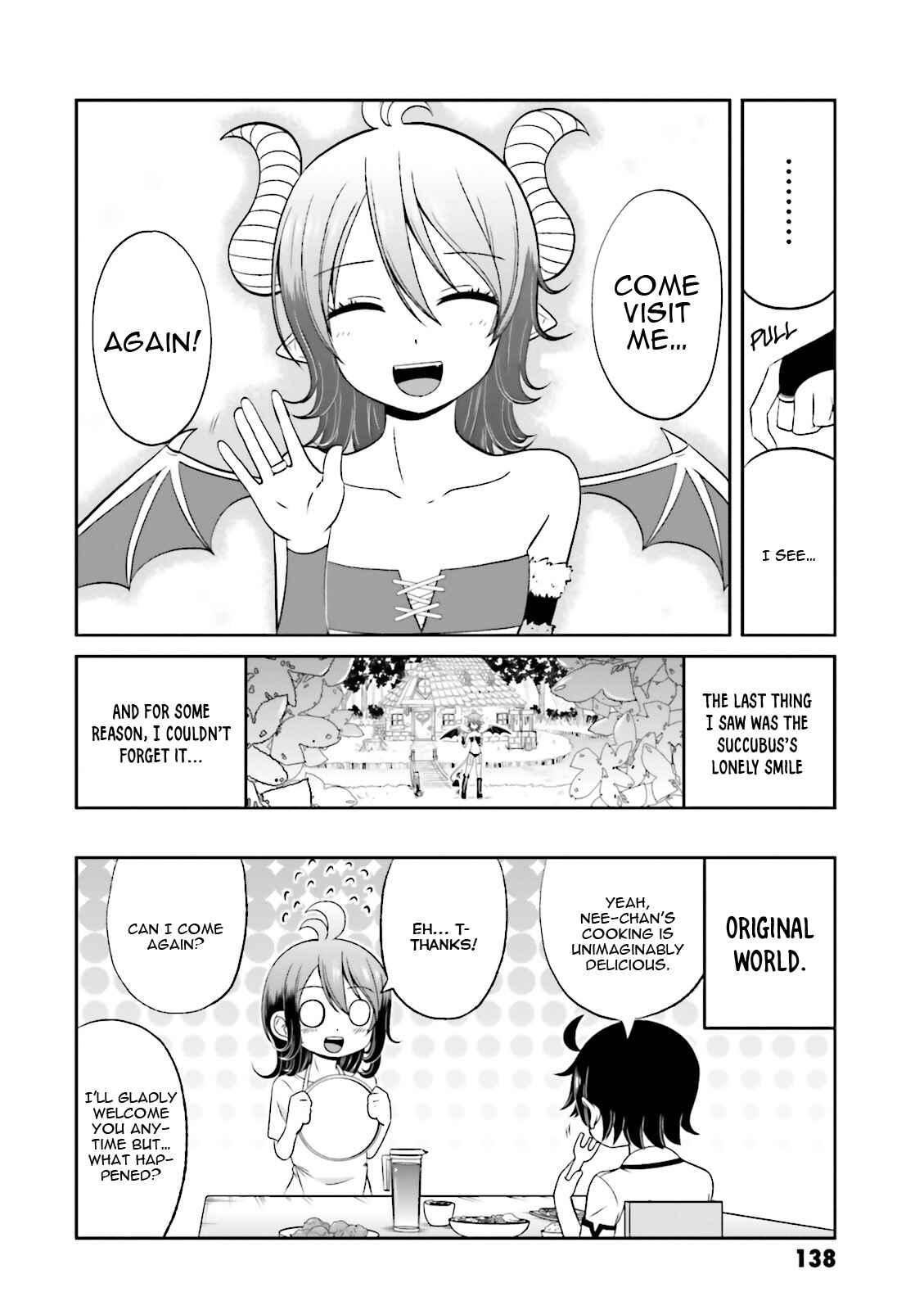 Boku no Kanojo ga Majime Sugiru Shojo Bitch na Ken Chapter 51.5 - Page 11
