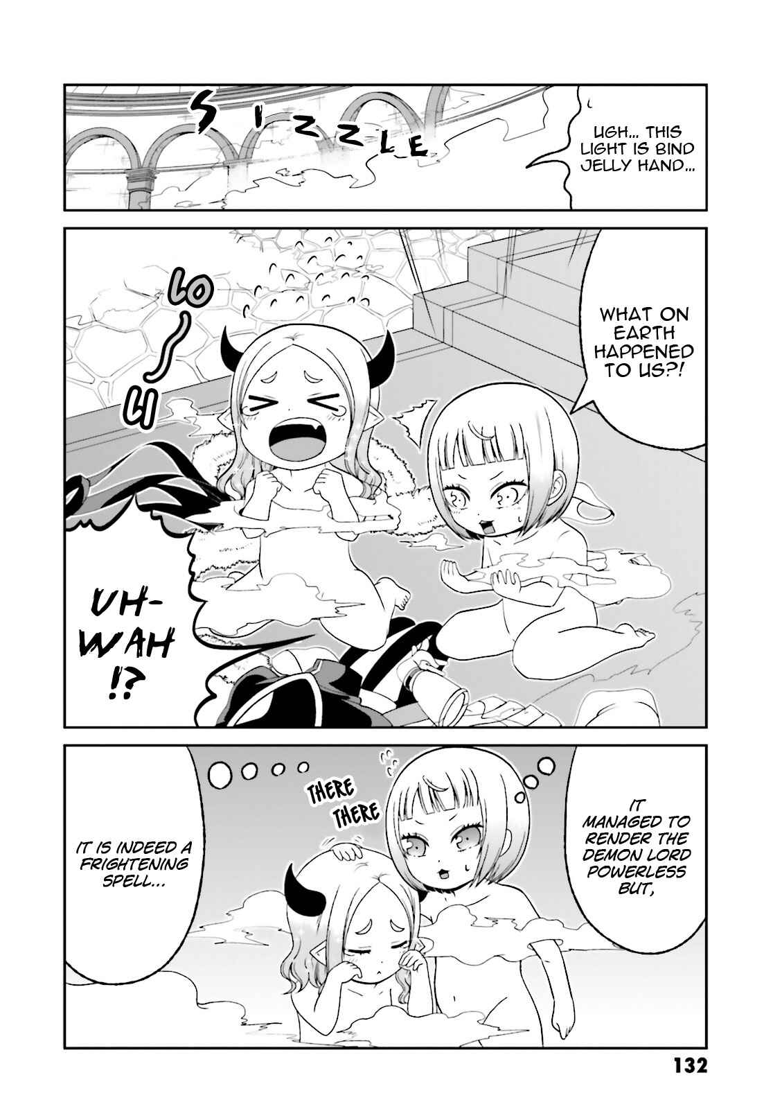 Boku no Kanojo ga Majime Sugiru Shojo Bitch na Ken Chapter 51.5 - Page 5
