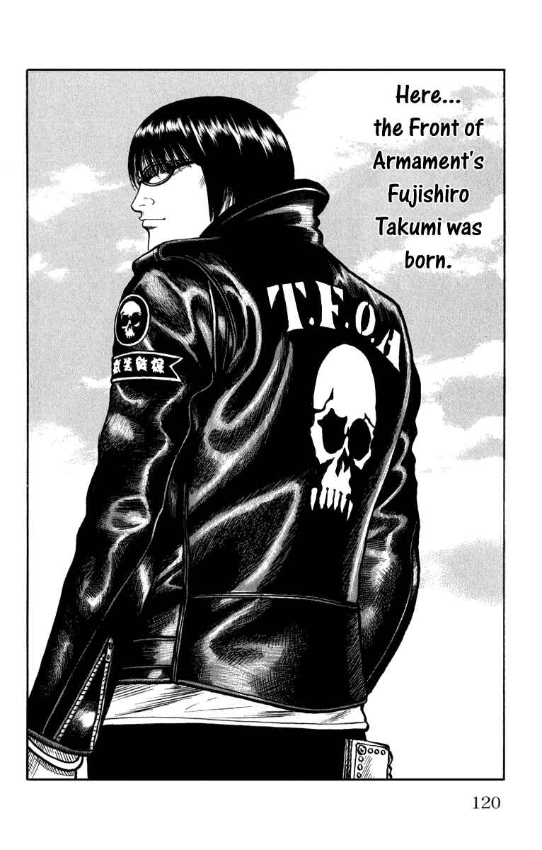 WORST Chapter 63 - Page 16