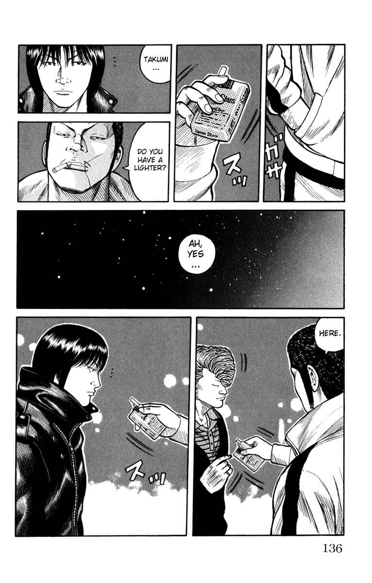 WORST Chapter 63 - Page 32