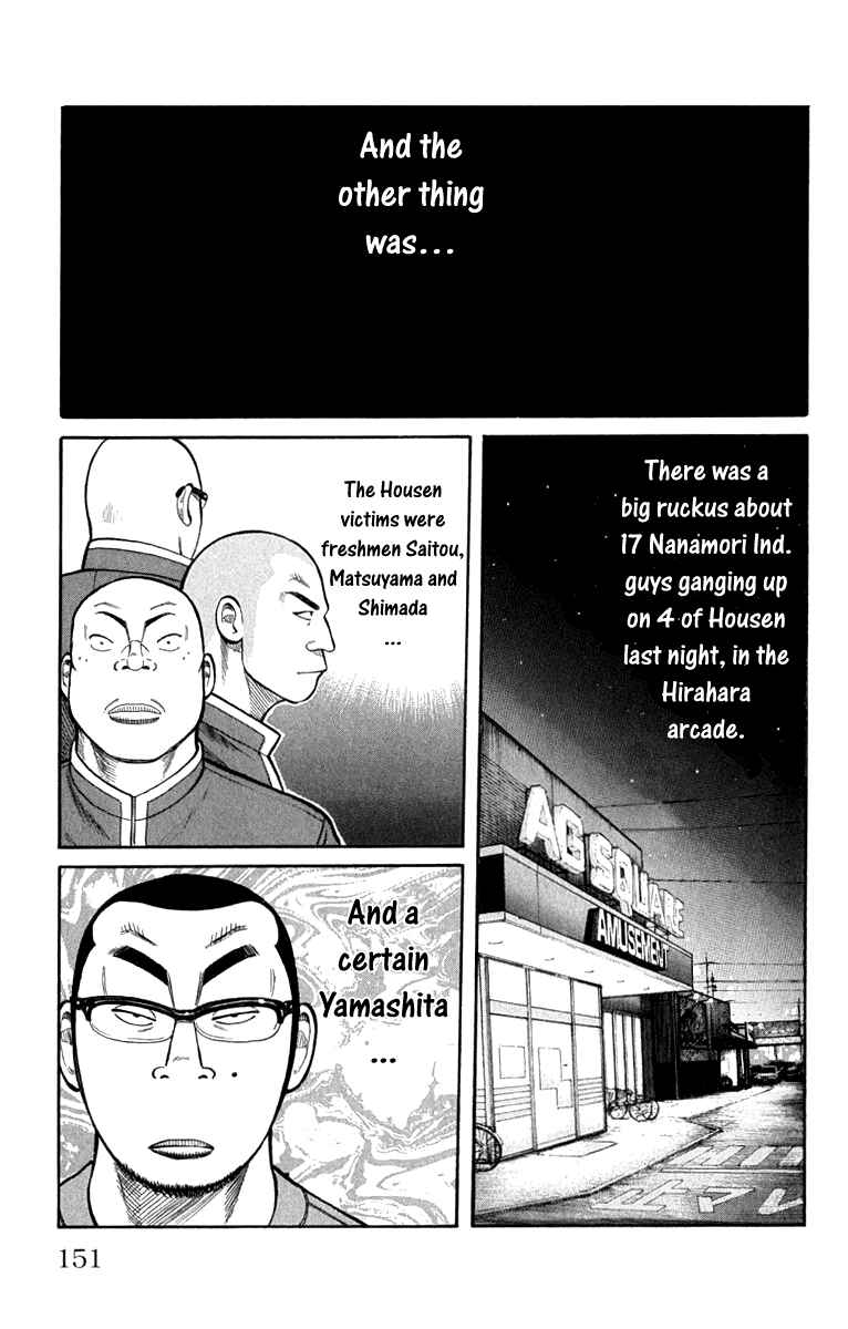 WORST Chapter 63 - Page 47