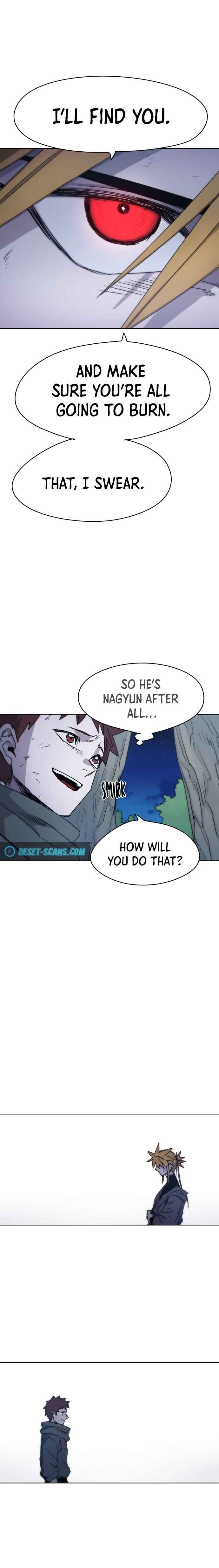 Janbul ui Gisa Chapter 12 - Page 13