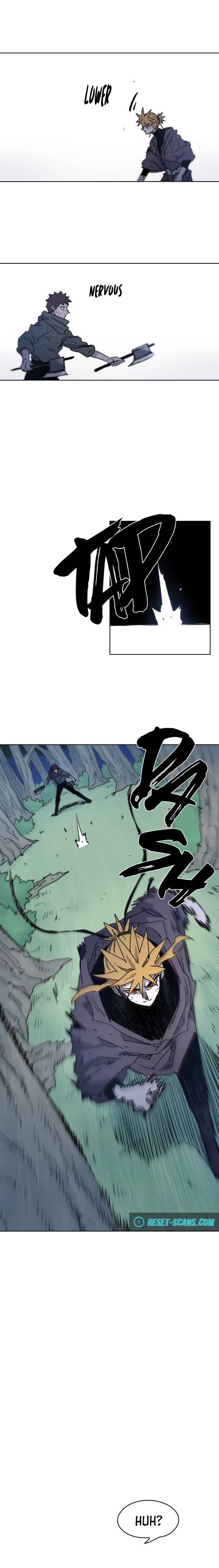 Janbul ui Gisa Chapter 12 - Page 14