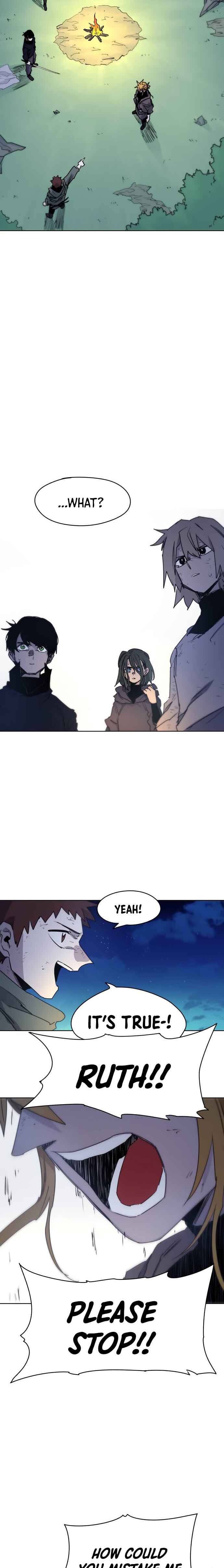 Janbul ui Gisa Chapter 12 - Page 17