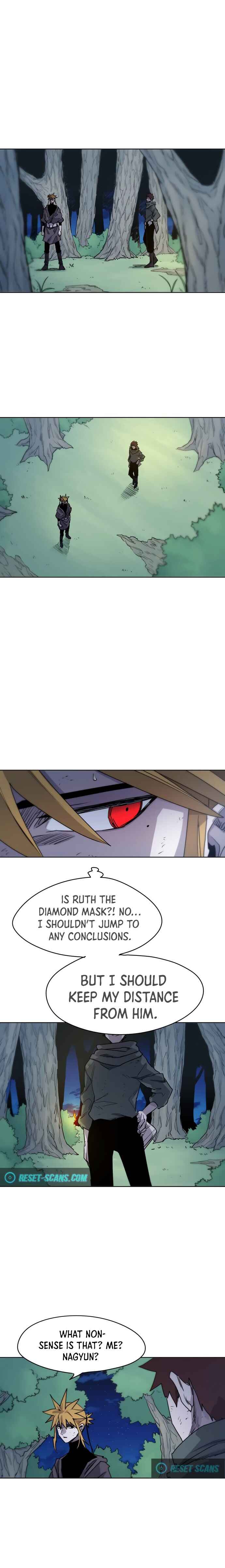 Janbul ui Gisa Chapter 12 - Page 4