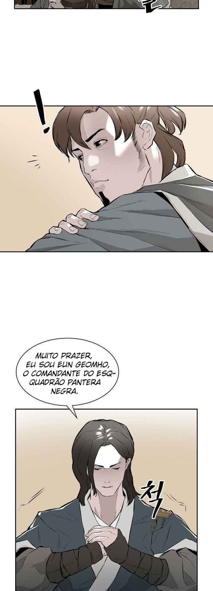 Wind Spirit Chapter 8 - Page 10