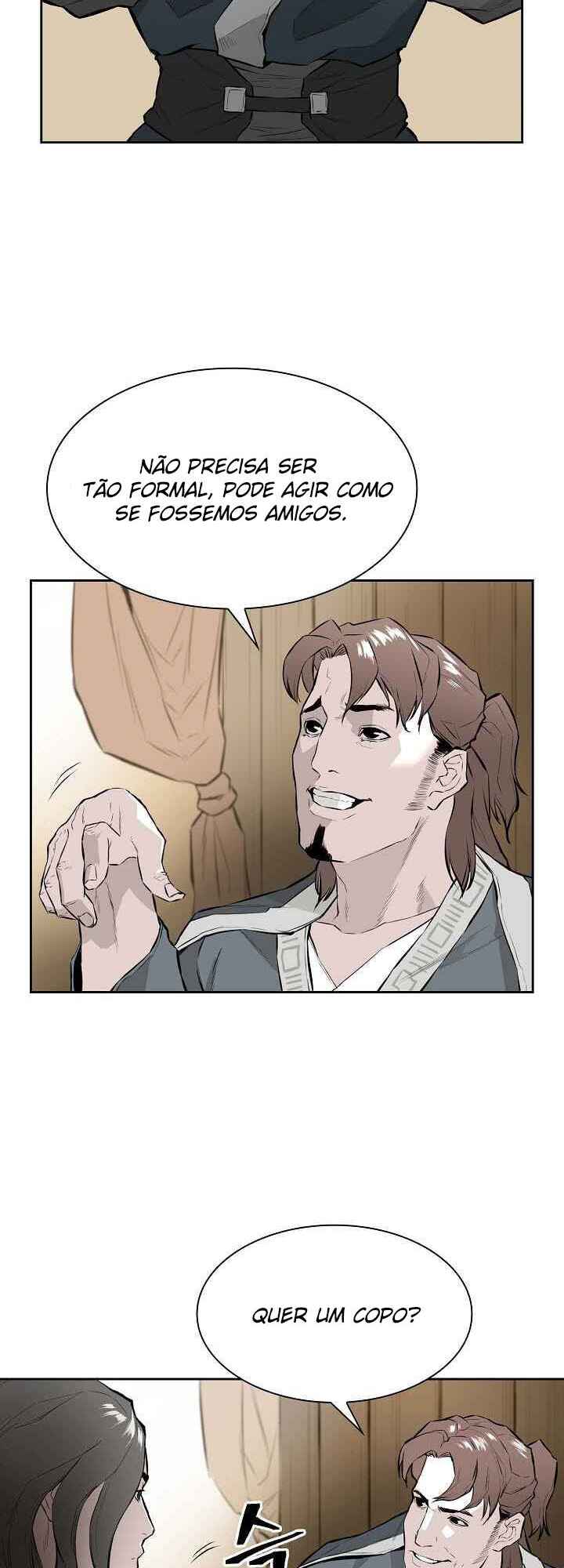 Wind Spirit Chapter 8 - Page 11