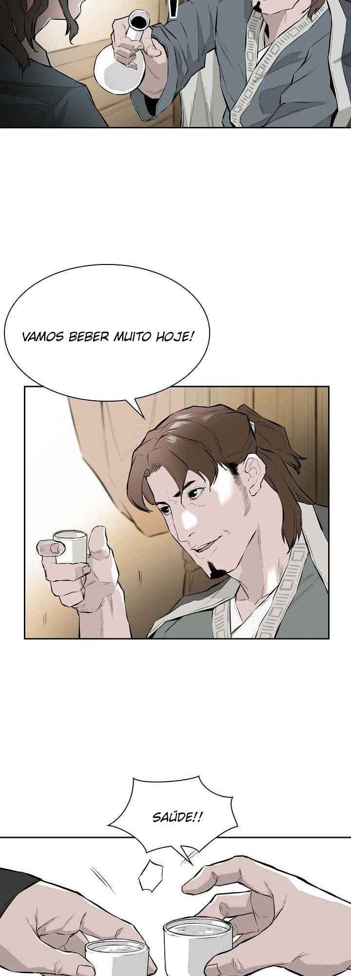 Wind Spirit Chapter 8 - Page 12