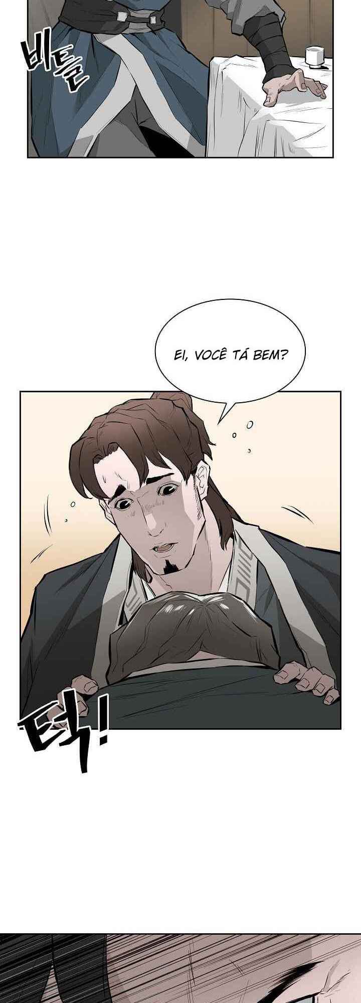 Wind Spirit Chapter 8 - Page 15