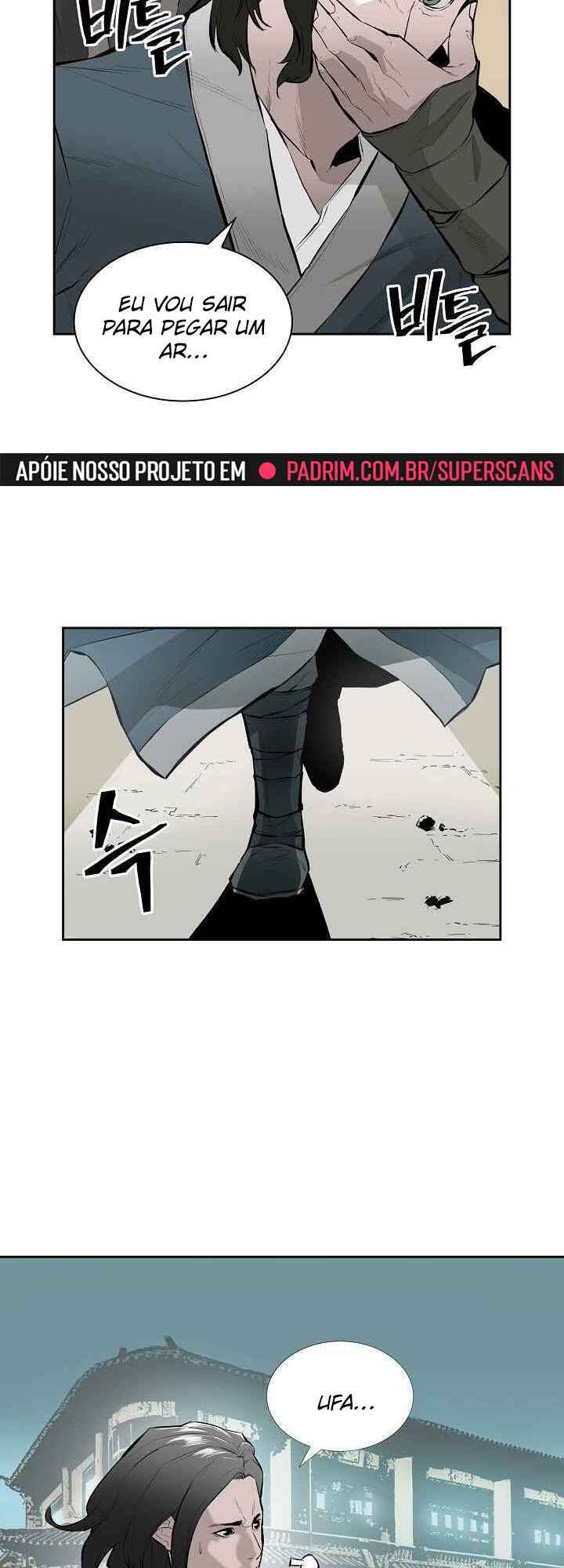 Wind Spirit Chapter 8 - Page 17