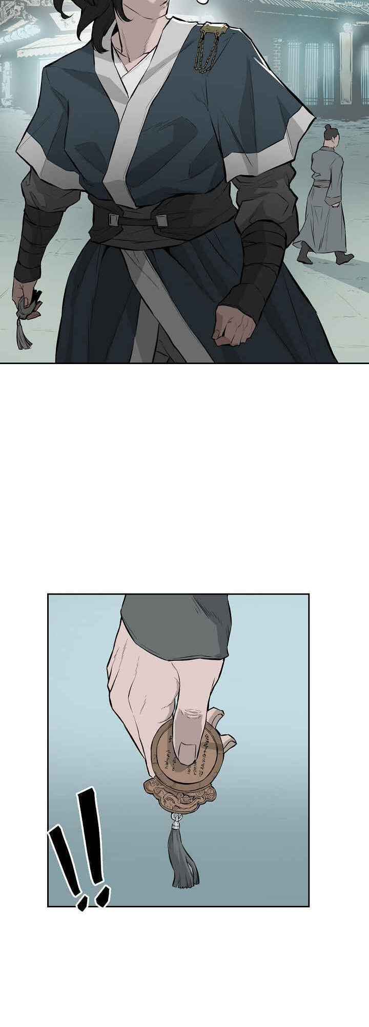 Wind Spirit Chapter 8 - Page 18