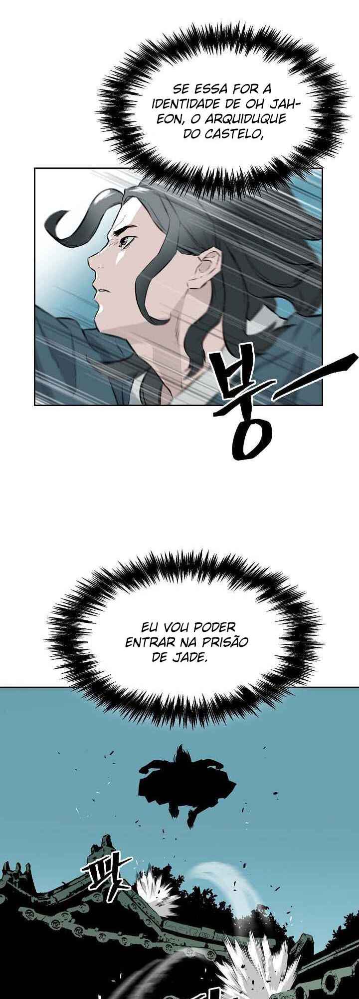 Wind Spirit Chapter 8 - Page 19