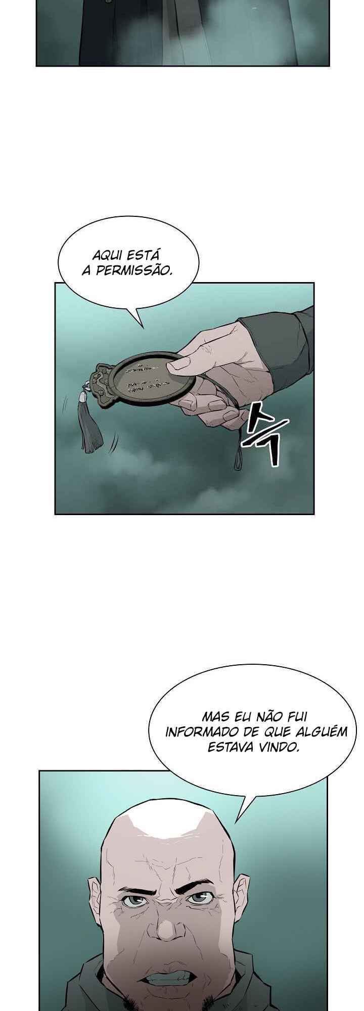 Wind Spirit Chapter 8 - Page 23
