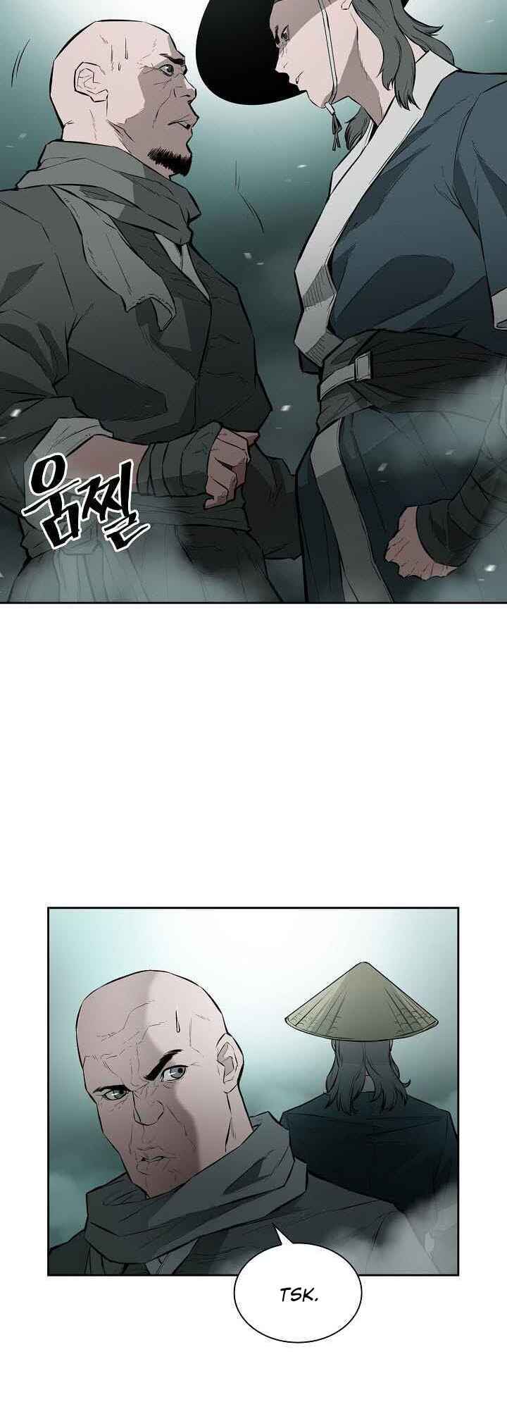 Wind Spirit Chapter 8 - Page 29