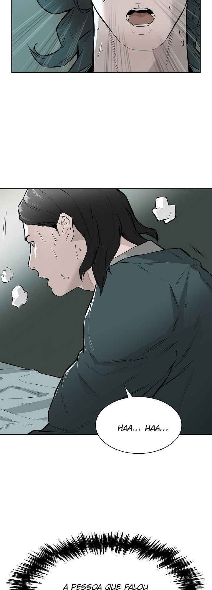 Wind Spirit Chapter 8 - Page 3