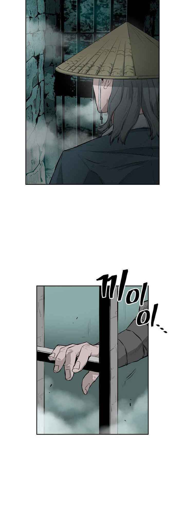 Wind Spirit Chapter 8 - Page 31