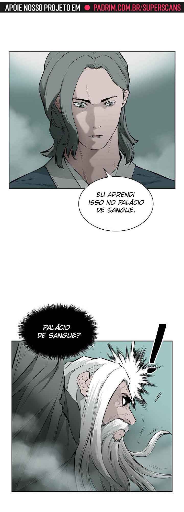 Wind Spirit Chapter 8 - Page 35